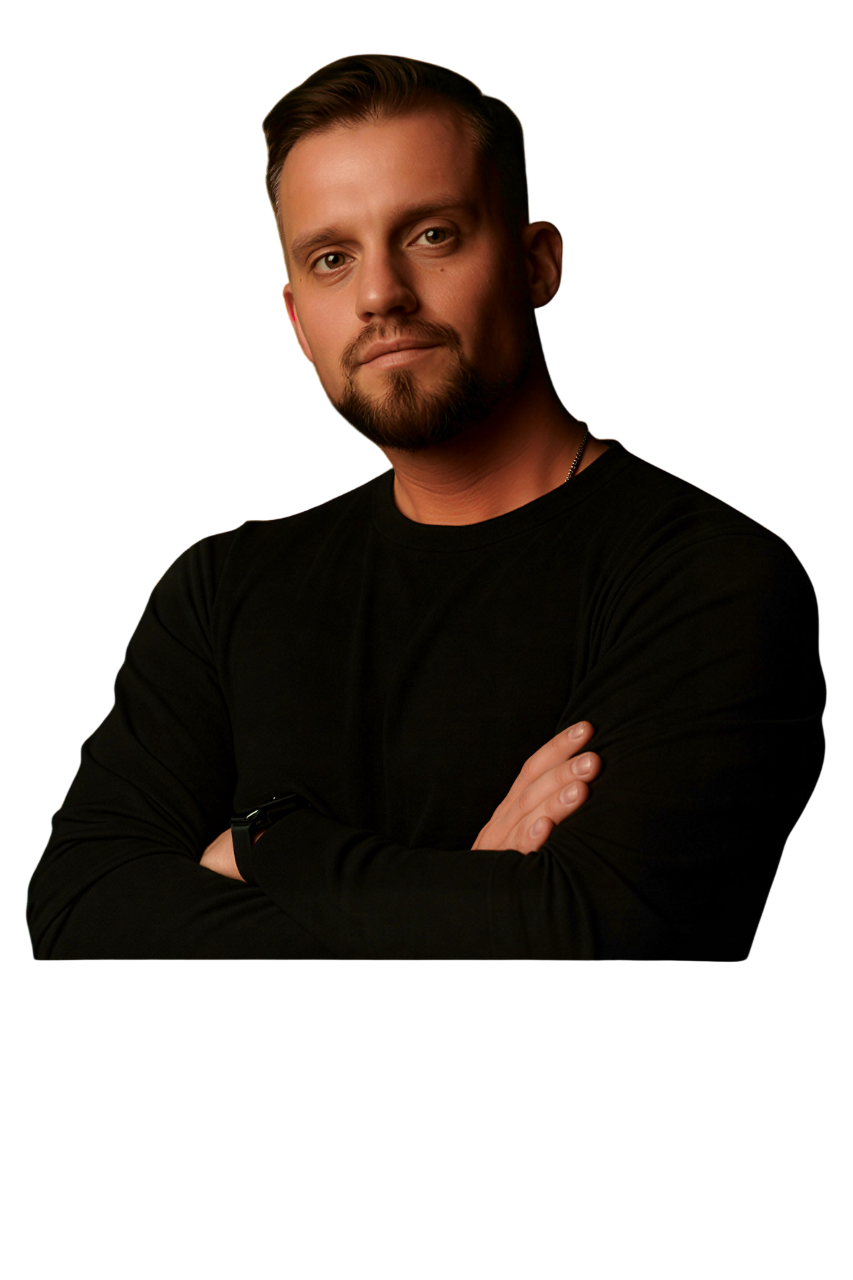 Артём Крыцин